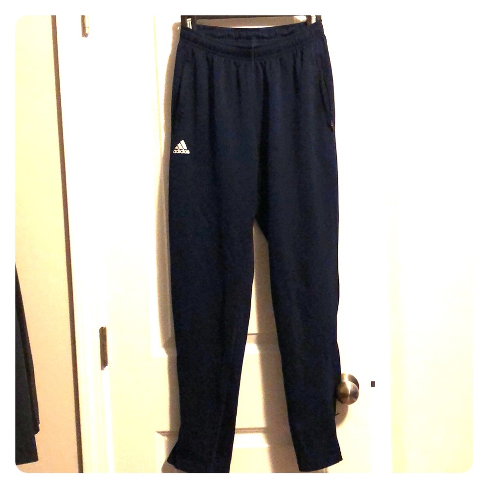 Women’s adidas joggers